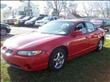 1998 Pontiac Grand Prix