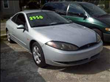 1999 Mercury Cougar