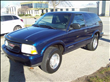 2001 GMC Jimmy