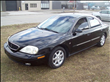 2001 Mercury Sable