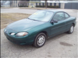 1999 Ford Escort