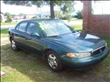 2001 Buick Century