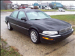 2004 Buick Park Avenue