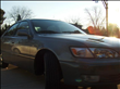 1998 Lexus ES 300
