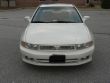 2000 Mitsubishi Galant
