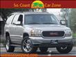 2005 GMC Yukon