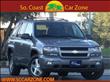 2006 Chevrolet TrailBlazer