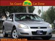 2007 Chevrolet Impala