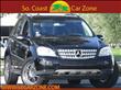 2006 Mercedes-Benz M Class