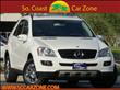 2006 Mercedes-Benz M Class