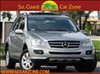 2007 Mercedes-Benz M Class