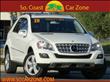 2010 Mercedes-Benz M Class