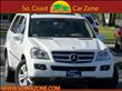 2007 Mercedes-Benz GL Class