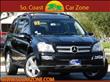 2007 Mercedes-Benz GL Class