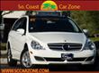 2007 Mercedes-Benz R Class