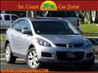 2008 Mazda CX-7