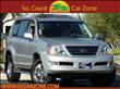 2005 Lexus GX 470