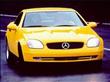 1999 Mercedes-Benz SLK Class