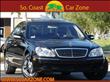 2004 Mercedes-Benz S Class