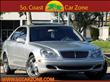 2005 Mercedes-Benz S Class