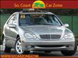 2004 Mercedes-Benz C Class