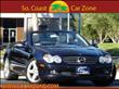 2005 Mercedes-Benz SL Class