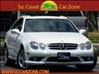 2006 Mercedes-Benz CLK Class
