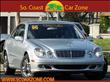 2006 Mercedes-Benz E Class