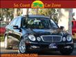 2007 Mercedes-Benz E Class
