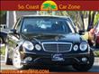 2009 Mercedes-Benz E Class