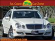 2007 Mercedes-Benz E Class