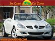 2007 Mercedes-Benz SLK Class