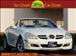 2006 Mercedes-Benz SLK Class