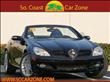 2008 Mercedes-Benz SLK Class