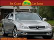 2009 Mercedes-Benz CLS Class