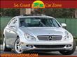 2007 Mercedes-Benz CLS Class