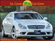 2009 Mercedes-Benz CLS Class