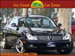 2006 Mercedes-Benz CLS Class