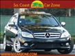 2009 Mercedes-Benz C Class