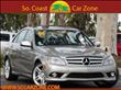 2008 Mercedes-Benz C Class