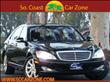 2008 Mercedes-Benz S Class