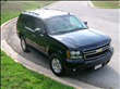 2012 Chevrolet Tahoe