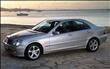 2004 Mercedes-Benz C Class