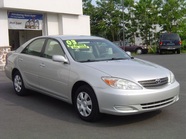 Used Toyota Camry for $6,995