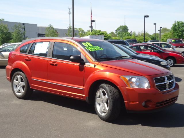 2008 Dodge Caliber