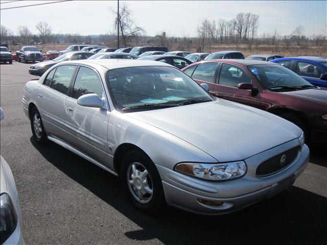 2001 Buick LeSabre