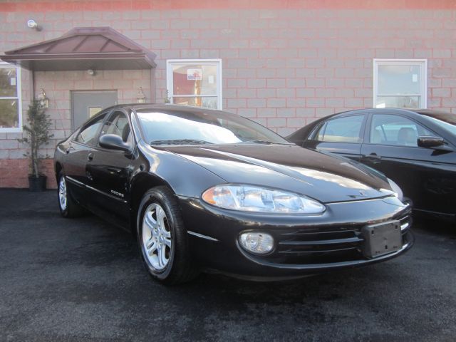 2001 Dodge Intrepid