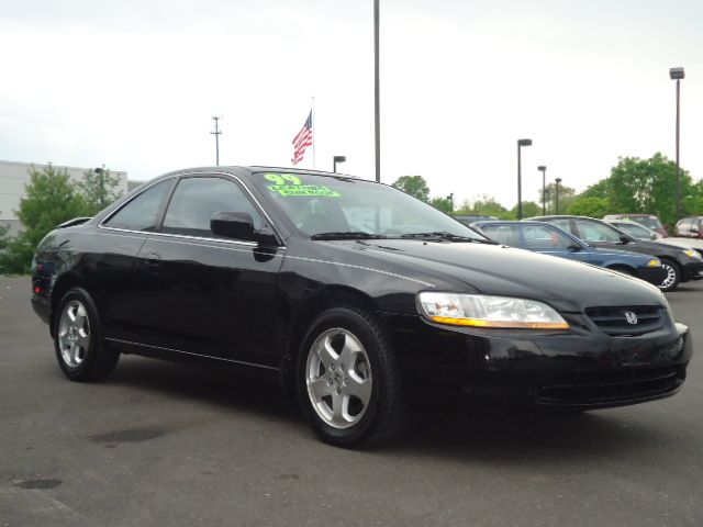 1999 Honda Accord