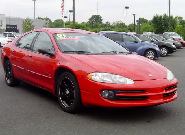 2001 Dodge Intrepid