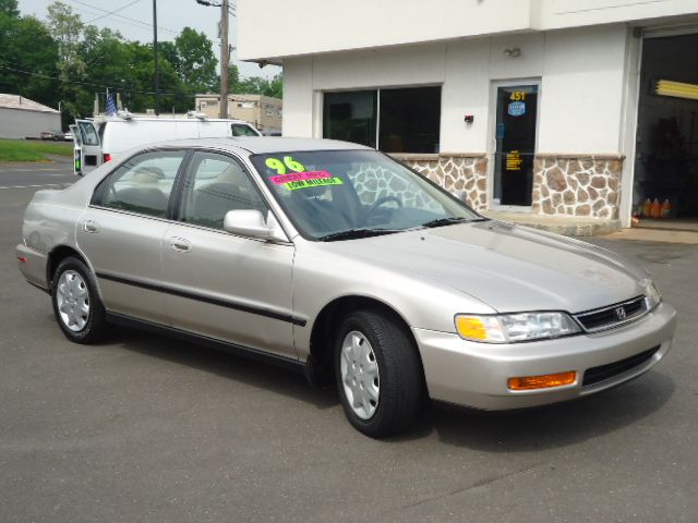 1996 Honda Accord